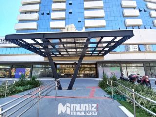 Sala Nova Disponível Para Locação No Centro Médico Premier