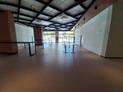 ALUGA-SE ÓTIMA SALA NO CENTRO MEDICO EMPRESARIAL PREMIER