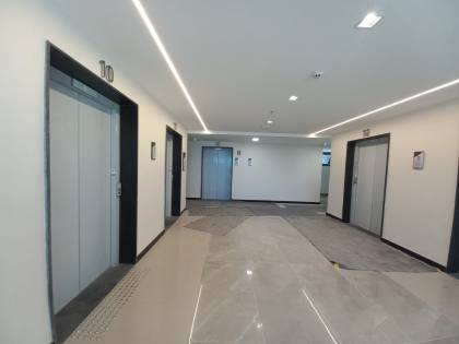 ALUGA-SE ÓTIMA SALA NO CENTRO MEDICO EMPRESARIAL PREMIER