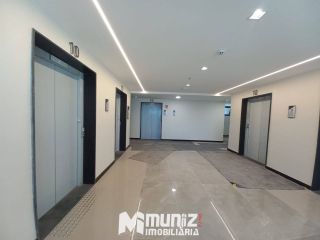 Sala Nova Disponível Para Locação No Centro Médico Premier