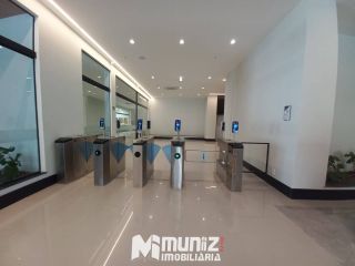 Sala Nova Disponível Para Locação No Centro Médico Premier