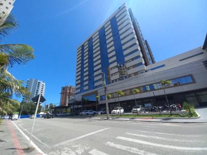 ALUGA-SE ÓTIMA SALA NO CENTRO MEDICO EMPRESARIAL PREMIER