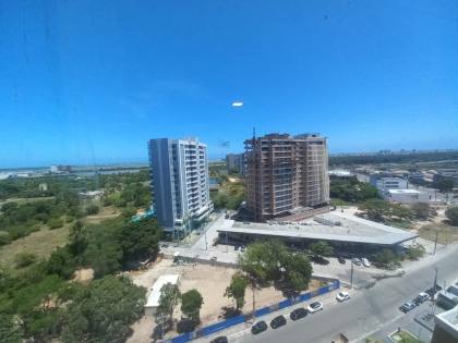 ALUGA-SE ÓTIMA SALA NO CENTRO MEDICO EMPRESARIAL PREMIER