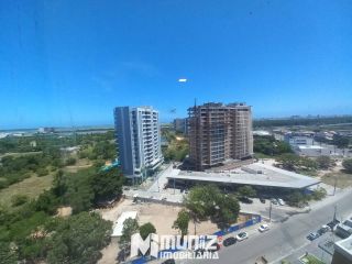 Sala Nova Disponível Para Locação No Centro Médico Premier