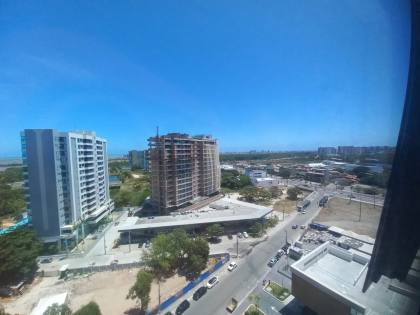 ALUGA-SE ÓTIMA SALA NO CENTRO MEDICO EMPRESARIAL PREMIER