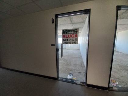 ALUGA-SE ÓTIMA SALA NO CENTRO MEDICO EMPRESARIAL PREMIER