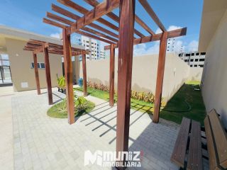 APARTAMENTO NO CONDOMÍNIO CORAL VILLAGE DISPONÍVEL PARA ALUGUEL