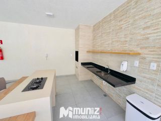 APARTAMENTO NO CONDOMÍNIO CORAL VILLAGE DISPONÍVEL PARA ALUGUEL