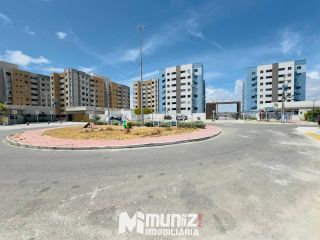 APARTAMENTO NO CONDOMÍNIO CORAL VILLAGE DISPONÍVEL PARA ALUGUEL