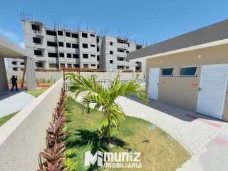 APARTAMENTO NO CONDOMÍNIO CORAL VILLAGE DISPONÍVEL PARA ALUGUEL