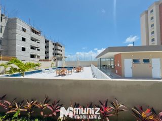 APARTAMENTO NO CONDOMÍNIO CORAL VILLAGE DISPONÍVEL PARA ALUGUEL