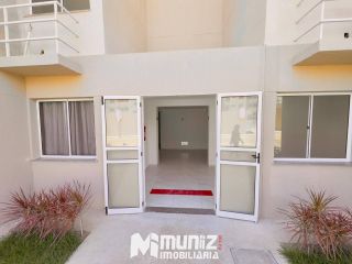 APARTAMENTO NO CONDOMÍNIO CORAL VILLAGE DISPONÍVEL PARA ALUGUEL