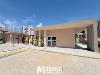 APARTAMENTO NO CONDOMÍNIO CORAL VILLAGE DISPONÍVEL PARA ALUGUEL