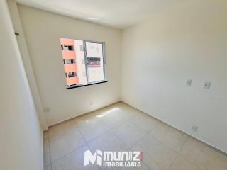 APARTAMENTO NO CONDOMÍNIO CORAL VILLAGE DISPONÍVEL PARA ALUGUEL