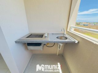 APARTAMENTO NO CONDOMÍNIO CORAL VILLAGE DISPONÍVEL PARA ALUGUEL