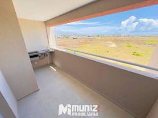 APARTAMENTO NO CONDOMÍNIO CORAL VILLAGE DISPONÍVEL PARA ALUGUEL