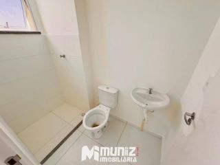 APARTAMENTO NO CONDOMÍNIO CORAL VILLAGE DISPONÍVEL PARA ALUGUEL