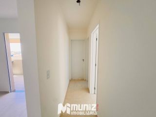 APARTAMENTO NO CONDOMÍNIO CORAL VILLAGE DISPONÍVEL PARA ALUGUEL