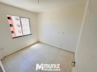 APARTAMENTO NO CONDOMÍNIO CORAL VILLAGE DISPONÍVEL PARA ALUGUEL