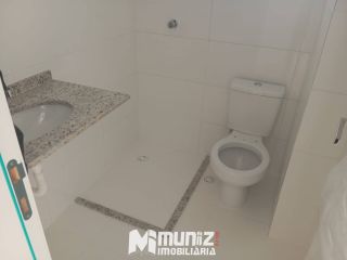 ALUGA-SE EXCELENTE APARTAMENTO NO COND. ARUANA PARK RESIDENCE