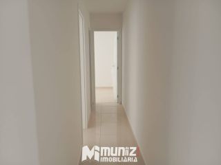 ALUGA-SE EXCELENTE APARTAMENTO NO COND. ARUANA PARK RESIDENCE