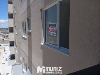 ALUGA-SE EXCELENTE APARTAMENTO NO COND. ARUANA PARK RESIDENCE