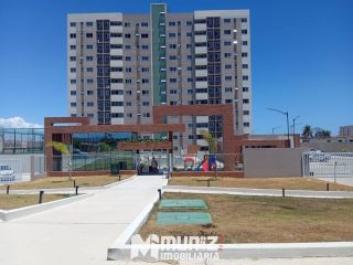 ALUGA-SE EXCELENTE APARTAMENTO NO COND. ARUANA PARK RESIDENCE