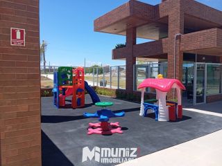 ALUGA-SE EXCELENTE APARTAMENTO NO COND. ARUANA PARK RESIDENCE