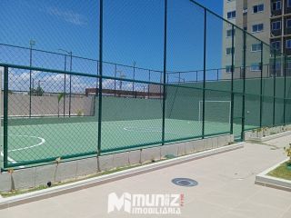 ALUGA-SE EXCELENTE APARTAMENTO NO COND. ARUANA PARK RESIDENCE