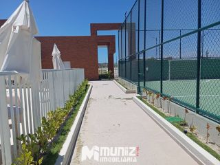 ALUGA-SE EXCELENTE APARTAMENTO NO COND. ARUANA PARK RESIDENCE