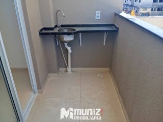 ALUGA-SE EXCELENTE APARTAMENTO NO COND. ARUANA PARK RESIDENCE