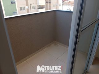 ALUGA-SE EXCELENTE APARTAMENTO NO COND. ARUANA PARK RESIDENCE