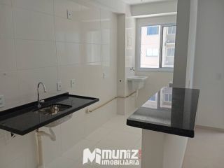 ALUGA-SE EXCELENTE APARTAMENTO NO COND. ARUANA PARK RESIDENCE