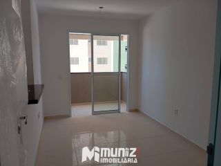 ALUGA-SE EXCELENTE APARTAMENTO NO COND. ARUANA PARK RESIDENCE