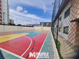 Apartamento Mobiliado Disponível Para Aluguel No Condomínio Canto Belo