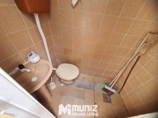 ALUGA-SE CASA C/ 02 PAVIMENTOS