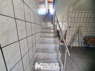 ALUGA-SE CASA C/ 02 PAVIMENTOS