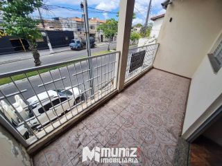 ALUGA-SE CASA C/ 02 PAVIMENTOS