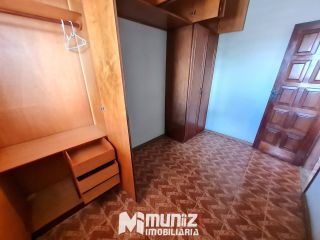 ALUGA-SE CASA C/ 02 PAVIMENTOS