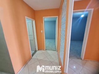 VENDE-SE CASA PRÓX AO COLEGIO JOSÉ OLINO E PISOLAR