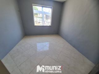 VENDE-SE CASA PRÓX AO COLEGIO JOSÉ OLINO E PISOLAR