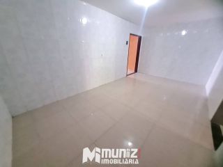 VENDE-SE CASA PRÓX AO COLEGIO JOSÉ OLINO E PISOLAR