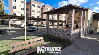 VENDE-SE APT DESOCUPADO NO COND LIVRE MORADA