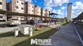 VENDE-SE APT DESOCUPADO NO COND LIVRE MORADA