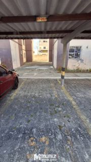 VENDE-SE APT DESOCUPADO NO COND LIVRE MORADA