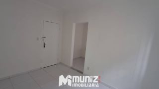 VENDE-SE APT DESOCUPADO NO COND LIVRE MORADA