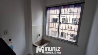 VENDE-SE APT DESOCUPADO NO COND LIVRE MORADA