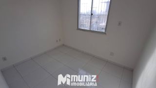 VENDE-SE APT DESOCUPADO NO COND LIVRE MORADA