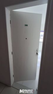 VENDE-SE APT DESOCUPADO NO COND LIVRE MORADA