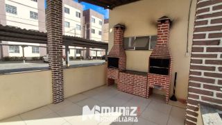 VENDE-SE APT DESOCUPADO NO COND LIVRE MORADA